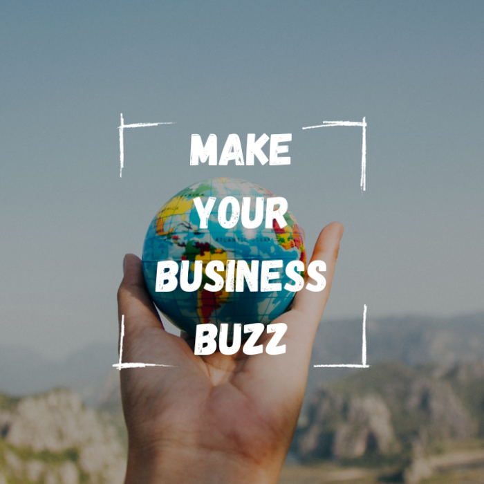 Make Your Business Buzz (1)